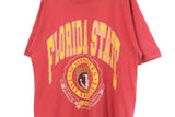 Vintage Florida State Seminoles Nutmeg T-Shirt XLarge