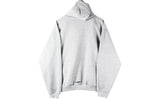 Vintage Umbro Hoodie Medium
