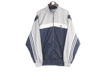 Vintage Adidas Track Jacket XLarge