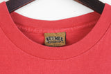 Vintage Florida State Seminoles Nutmeg T-Shirt XLarge