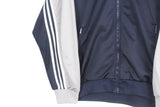 Vintage Adidas Track Jacket XLarge