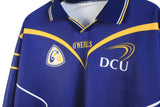 Vintage DCU GAA O'Neills Jersey T-Shirt Large