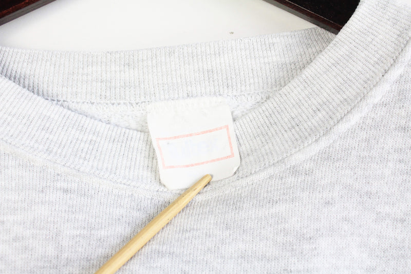 Vintage Ohio State University Sweatshirt Medium