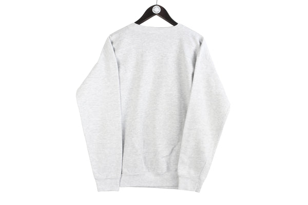 Vintage Ohio State University Sweatshirt Medium