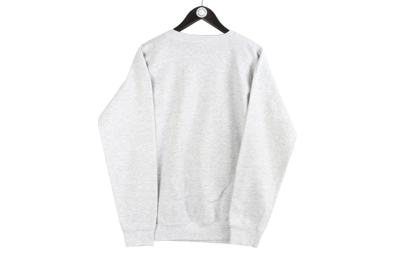 Vintage Ohio State University Sweatshirt Medium