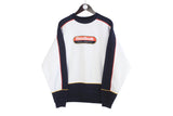 Vintage Reebok Sweatshirt Medium