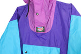Vintage K-Way Jacket XSmall