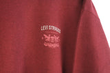 Vintage Levi’s Sweatshirt Large