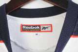 Vintage Reebok Sweatshirt Medium