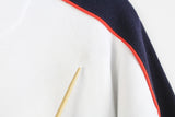 Vintage Reebok Sweatshirt Medium
