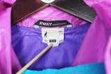 Vintage K-Way Jacket XSmall