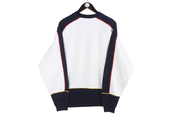 Vintage Reebok Sweatshirt Medium