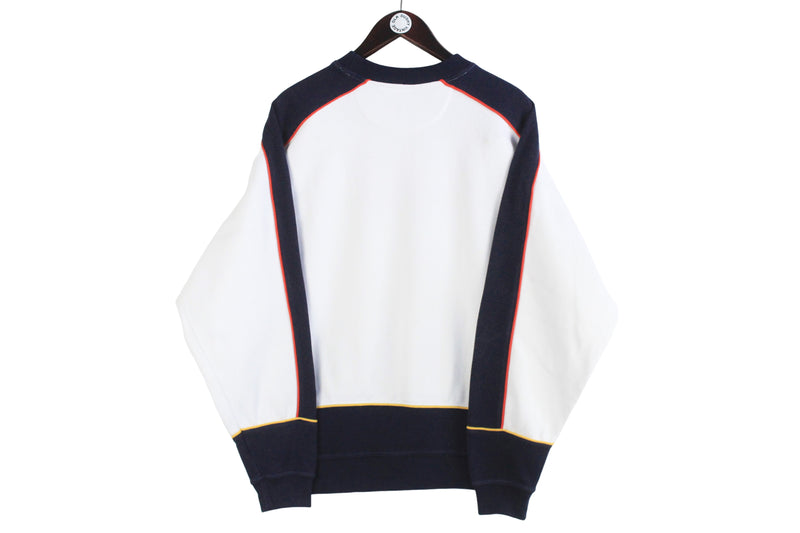 Vintage Reebok Sweatshirt Medium