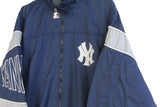 Vintage New York Yankees Starter Jacket Medium