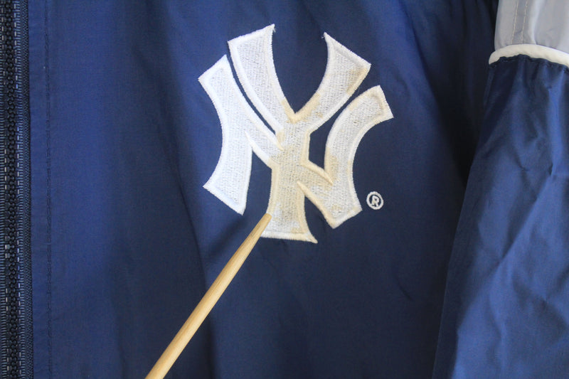 Vintage New York Yankees Starter Jacket Medium