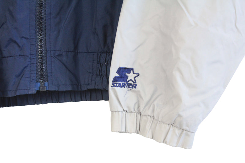 Vintage New York Yankees Starter Jacket Medium