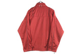 Vintage Reebok Track Jacket Medium