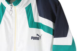 Vintage Puma Tracksuit Large