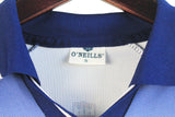 Vintage Dublin GAA O'Neills Jersey T-Shirt Small