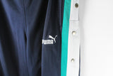 Vintage Puma Tracksuit Large