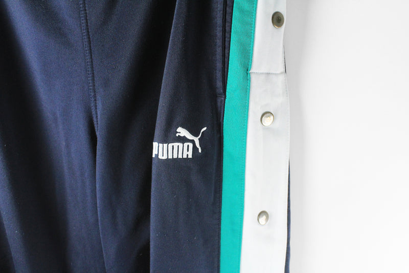 Vintage Puma Tracksuit Large