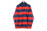 Vintage Gant Rugby Shirt XLarge