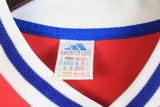 Vintage Adidas T-Shirt XLarge