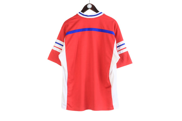 Vintage Adidas T-Shirt XLarge