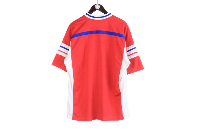 Vintage Adidas T-Shirt XLarge