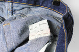 Vintage Levi's 501xx Jeans W 32 L 32