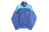Vintage Sergio Tacchini Track Jacket Large / XLarge