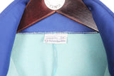 Vintage Sergio Tacchini Track Jacket Large / XLarge