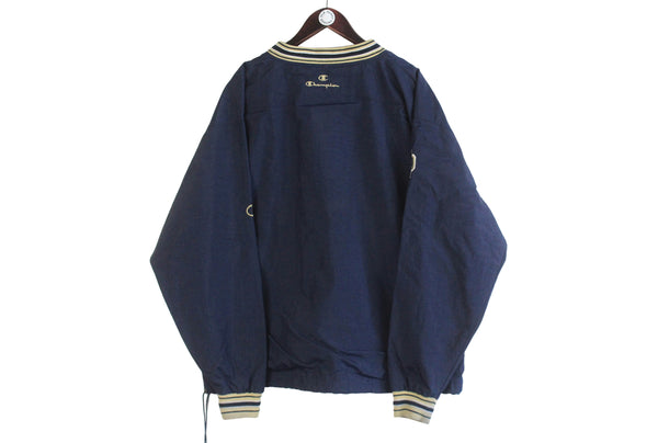Vintage Notre Dame Fighting Irish Champion Sweatshirt XLarge