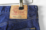 Vintage Levi's 501xx Jeans W 32 L 32