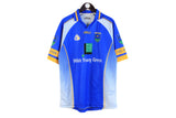 Vintage Cill Mhantain GAA O'Neills Jersey T-Shirt Large