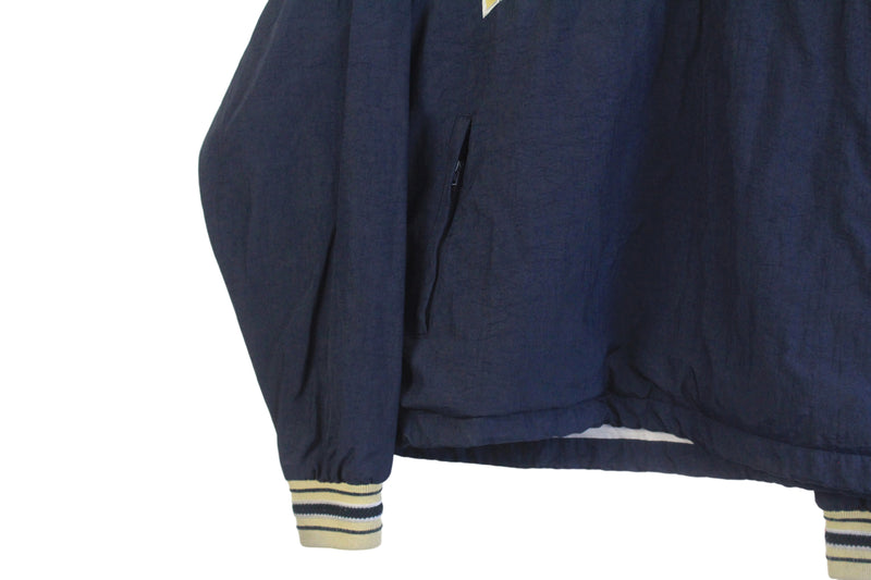 Vintage Notre Dame Fighting Irish Champion Sweatshirt XLarge