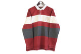 Vintage Guinness Rugby Shirt XLarge / XXLarge