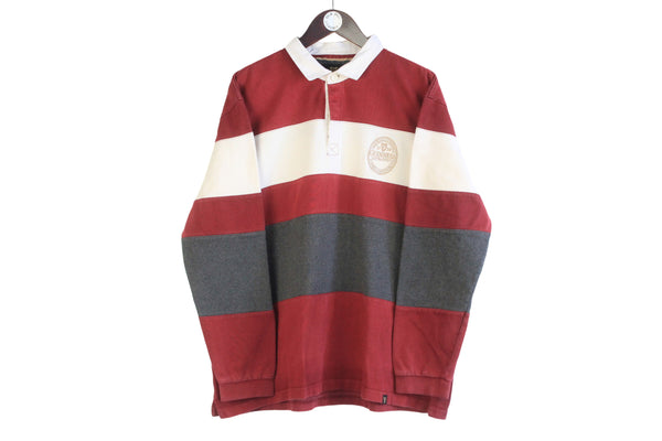 Vintage Guinness Rugby Shirt XLarge / XXLarge