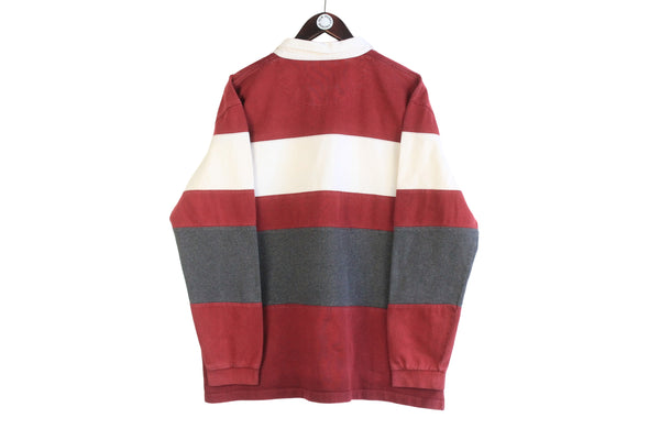 Vintage Guinness Rugby Shirt XLarge / XXLarge