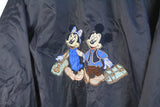 Vintage Mickey Mouse Jacket Large