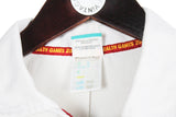 Vintage England KooGa Rugby Shirt XLarge