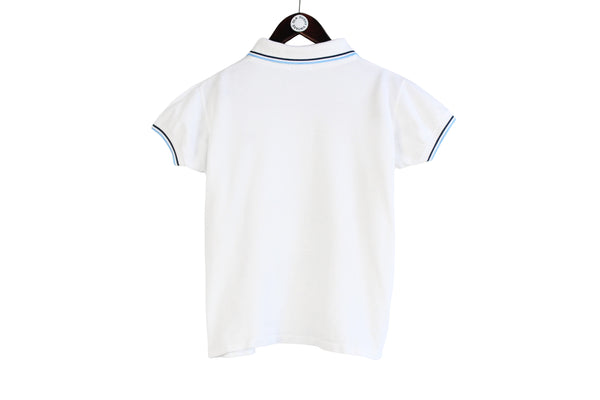 Vintage Fred Perry Polo T-Shirt Women's Small