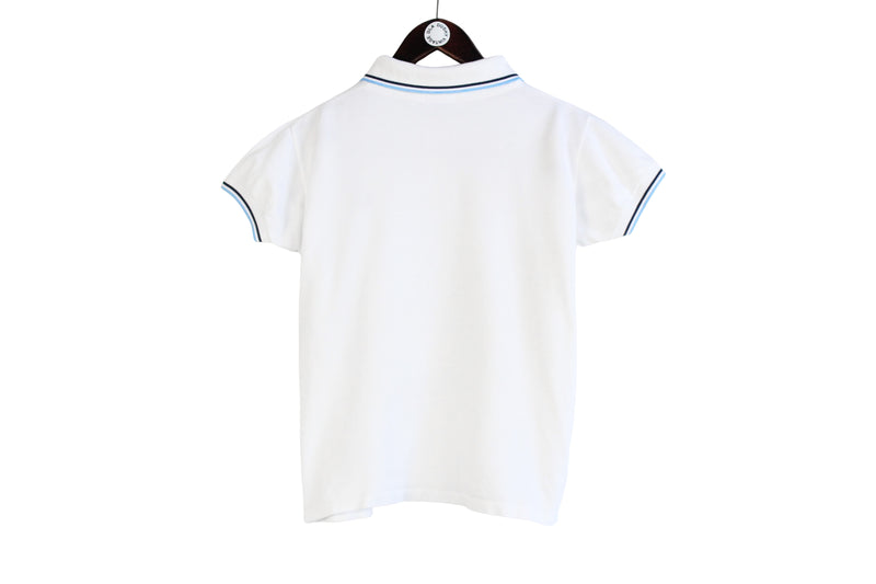 Vintage Fred Perry Polo T-Shirt Women's Small