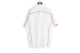 Vintage England KooGa Rugby Shirt XLarge