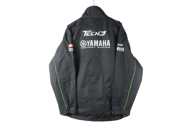 Vintage Yamaha Jacket Large