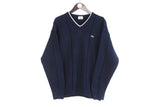 Vintage Lacoste Sweater Medium