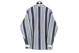 Vintage Fila Sweatshirt 1/4 Zip Medium