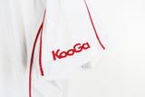 Vintage England KooGa Rugby Shirt XLarge