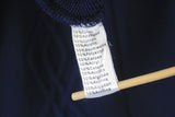 Vintage Lacoste Sweater Medium