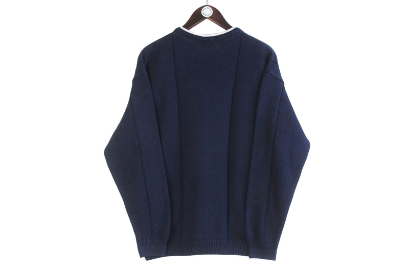 Vintage Lacoste Sweater Medium